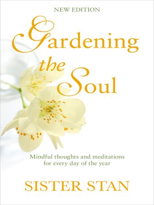 cover image of Gardening the Soul